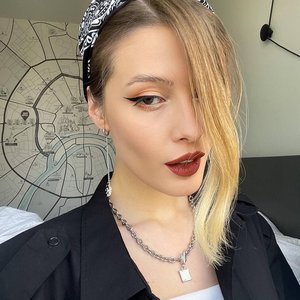 Голая Ира Ваймер