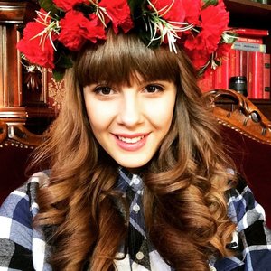 Голая Ира Ваймер