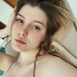 Голая Ира Ваймер