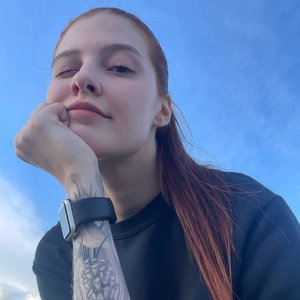 Голая Ира Ваймер