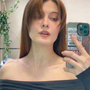 Голая Ира Ваймер