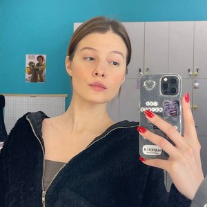 Голая Ира Ваймер