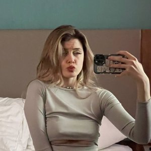 Голая Ира Ваймер