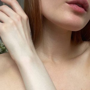 Голая Ира Ваймер