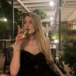 Голая Ира Ваймер