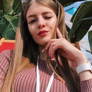 Голая Ира Ваймер