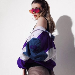 Голая Ира Ваймер