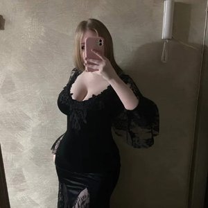 Голая Katrlvinaa
