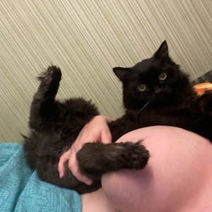Голая Katrlvinaa