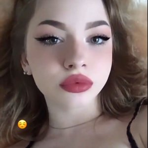 Голая Katrlvinaa