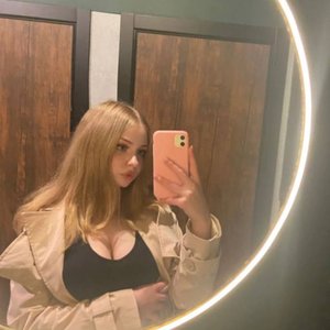 Голая Katrlvinaa