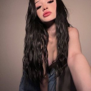 Голая Killkristy