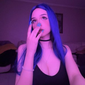 Голая Killkristy