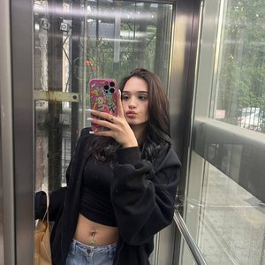 Голая Killkristy