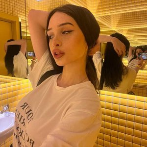 Голая Killkristy
