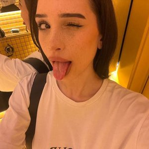 Голая Killkristy