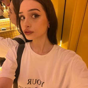 Голая Killkristy