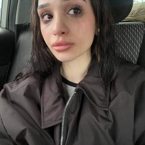 Голая Killkristy