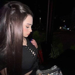 Голая Killkristy