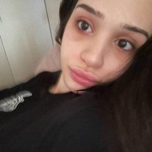Голая Killkristy