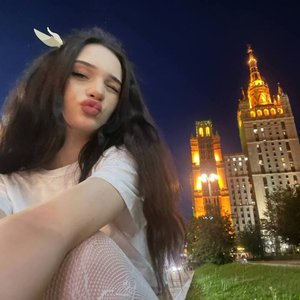 Голая Killkristy