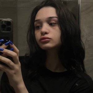 Голая Killkristy