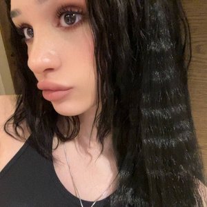 Голая Killkristy