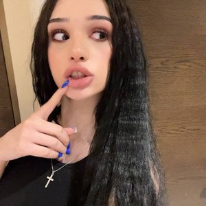 Голая Killkristy