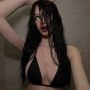 Голая Killkristy