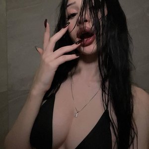 Голая Killkristy
