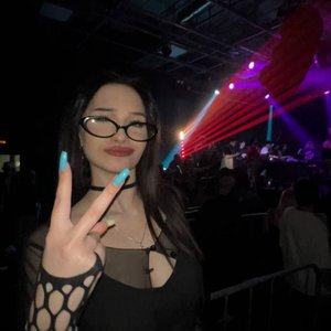 Голая Killkristy