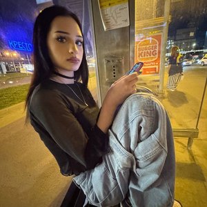 Голая Killkristy