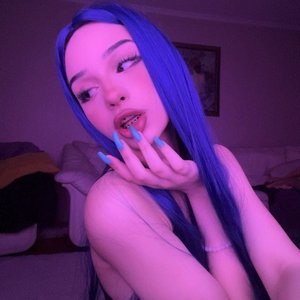 Голая Killkristy