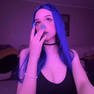 Голая Killkristy