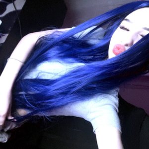 Голая Killkristy