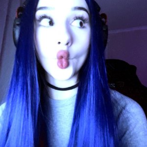 Голая Killkristy