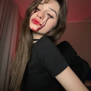 Голая Killkristy