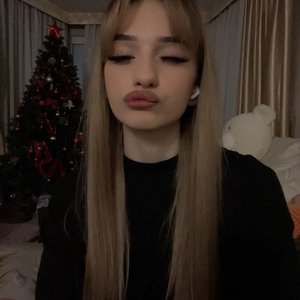 Голая Killkristy