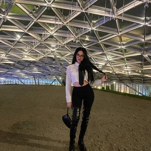Голая Killkristy