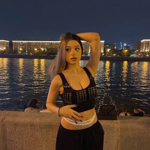 Голая Killkristy