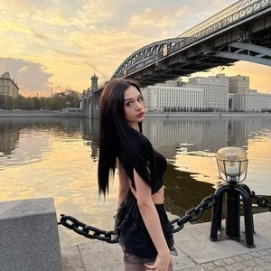 Голая Killkristy