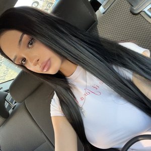 Голая Killkristy