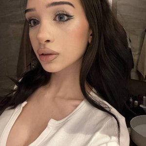 Голая Killkristy