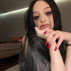 Голая Killkristy