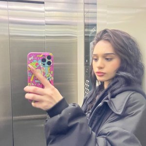 Голая Killkristy