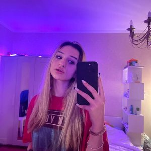 Голая Killkristy
