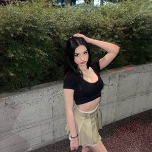 Голая Killkristy