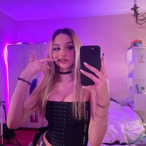 Голая Killkristy