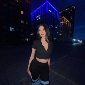 Голая Killkristy