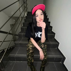 Голая Killkristy